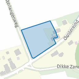 Perceel SLE00-R-2476