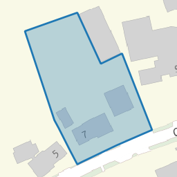 Perceel SLE00-R-2503