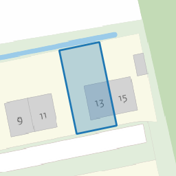 Perceel SLE00-R-2516