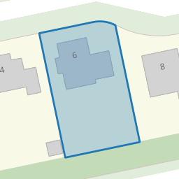 Perceel SLE00-R-2521