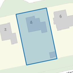 Perceel SLE00-R-2522
