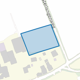 Perceel SLE00-R-2538