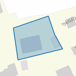Perceel SLE00-R-2539