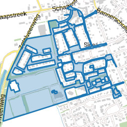 Perceel SLE00-R-2540