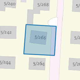 Perceel SLE00-R-2542