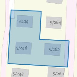 Perceel SLE00-R-2563