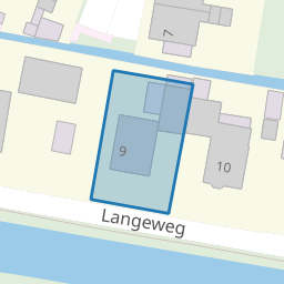 Perceel SLN00-B-1235