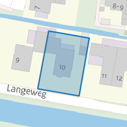 Perceel SLN00-B-1255