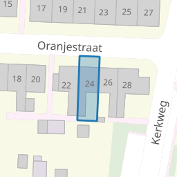 Perceel SLN00-B-1521