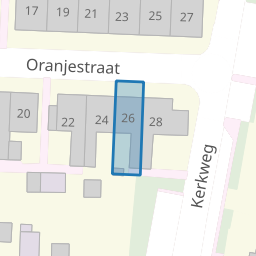 Perceel SLN00-B-1522