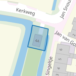 Perceel SLN00-B-1525