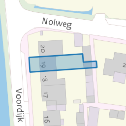 Perceel SLN00-B-1641