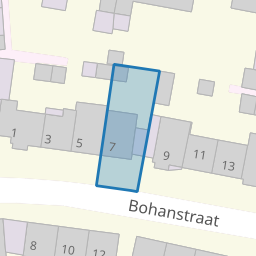 Perceel SLN00-B-1650