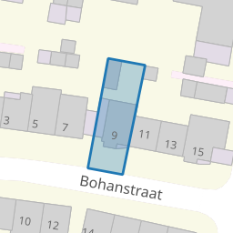 Perceel SLN00-B-1651