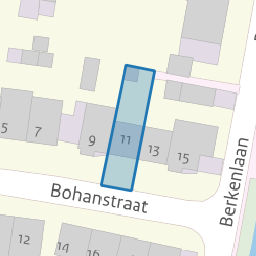 Perceel SLN00-B-1652