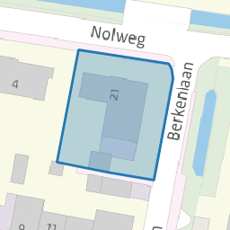 Perceel SLN00-B-1655