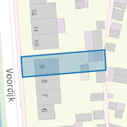 Perceel SLN00-B-1671