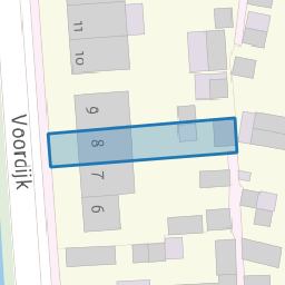 Perceel SLN00-B-1672