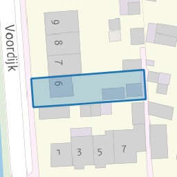 Perceel SLN00-B-1674