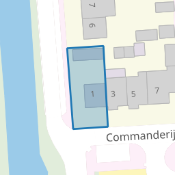 Perceel SLN00-B-1675