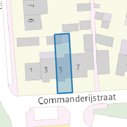 Perceel SLN00-B-1677