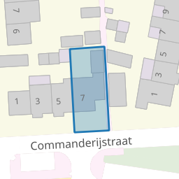 Perceel SLN00-B-1678