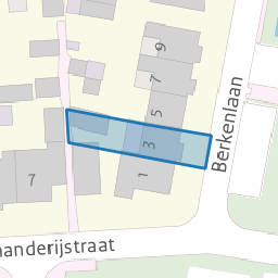 Perceel SLN00-B-1680