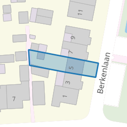 Perceel SLN00-B-1681