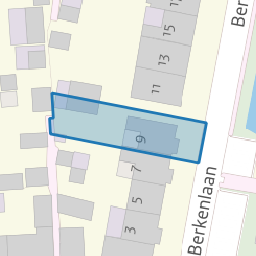 Perceel SLN00-B-1683