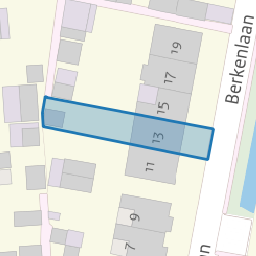 Perceel SLN00-B-1685