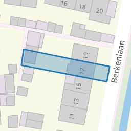 Perceel SLN00-B-1687