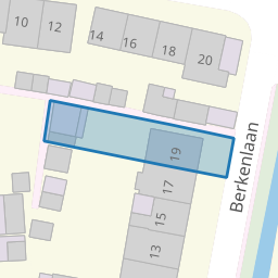 Perceel SLN00-B-1688