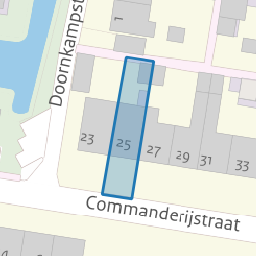 Perceel SLN00-B-1691