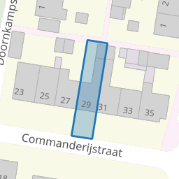 Perceel SLN00-B-1693