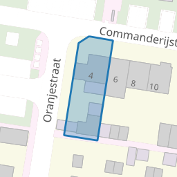 Perceel SLN00-B-1698