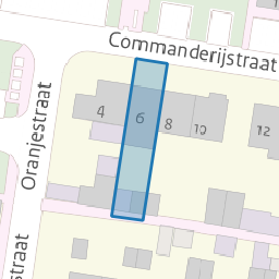 Perceel SLN00-B-1699