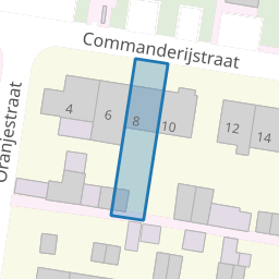 Perceel SLN00-B-1700