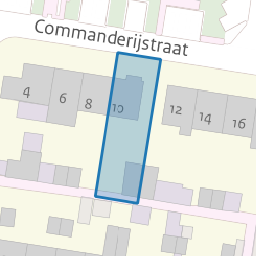 Perceel SLN00-B-1701