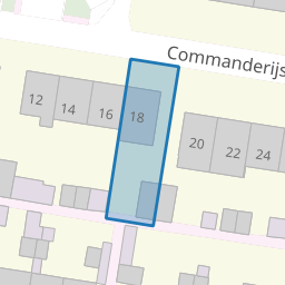 Perceel SLN00-B-1705