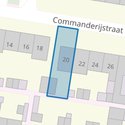 Perceel SLN00-B-1706