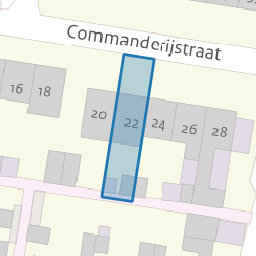 Perceel SLN00-B-1707