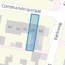 Perceel SLN00-B-1709