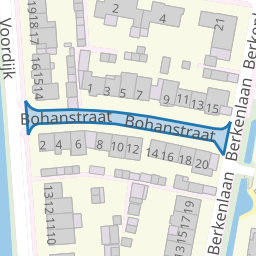 Perceel SLN00-B-1716