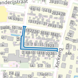 Perceel SLN00-B-1722