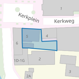 Perceel SLN00-B-1726