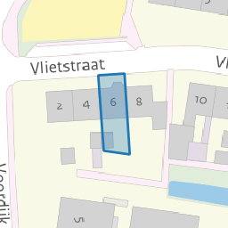 Perceel SLN00-B-1745