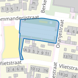 Perceel SLN00-B-1756