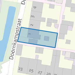 Perceel SLN00-B-1769