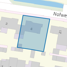 Perceel SLN00-B-1863