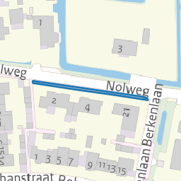 Perceel SLN00-B-1864